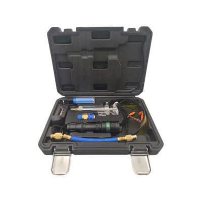 Kit de détection de fuites par UV