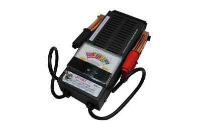 Testeur de batterie | Profi | 6&12V