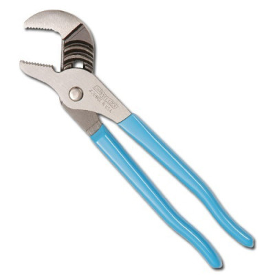 Channellock Pince à bec de perroquet 240mm - 0-38mm