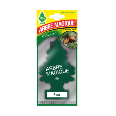 Arbre Magique Pino