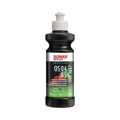 Agent de polissage PROFILINE OS 04-05 250ml