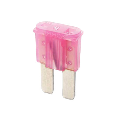 Fusible enfichable MikrOTO II 32V 4A