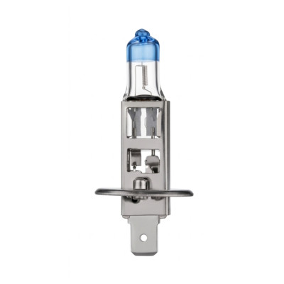 Amoule de phare H1 12V 55W P14.5s +150% (2 pcs)
