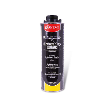 Anti-corros./gravil.noir1000ml