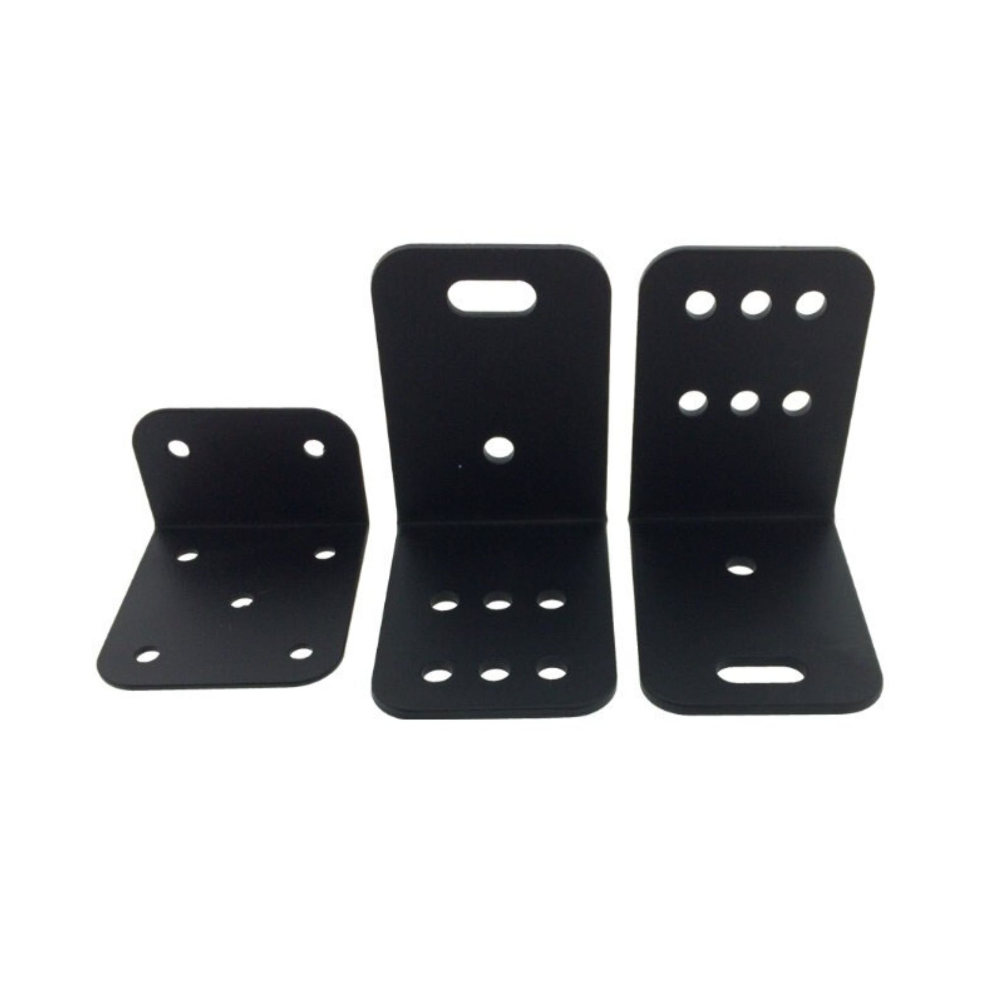 Barre de signalisation LED Traffic Orange 12-24V 120,4x4,3x3,7cm 24-modes
