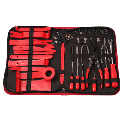 Kit de réparation de garnitures intérieures