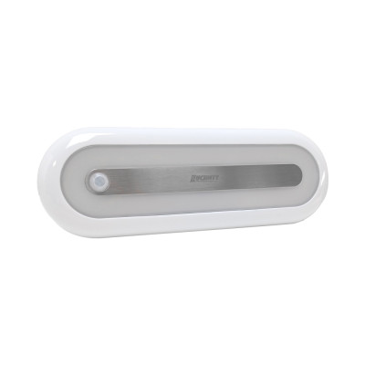Lumière d'intérieur LED 860lm 9-32V détecteur de mouvement