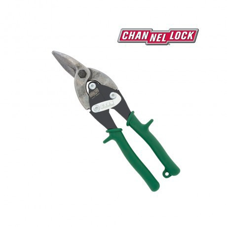 Channellock - Cisaille d'aviation - coupe droite