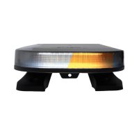 Barre de signalisationLED 12-24V 120cm 28 modes dark look ECE R10-R65