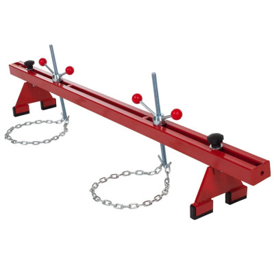 Barre support moteur traverse 500 Kg