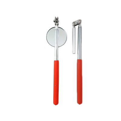 Miroir et pen magnétique