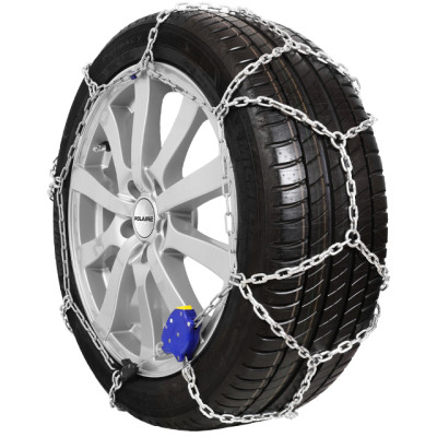 Chaîne neige POLAIRE PREMIUM 12 110 set
