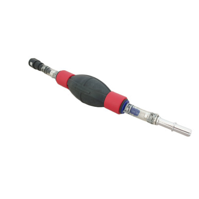 Poire d'amorçage de circuit diesel