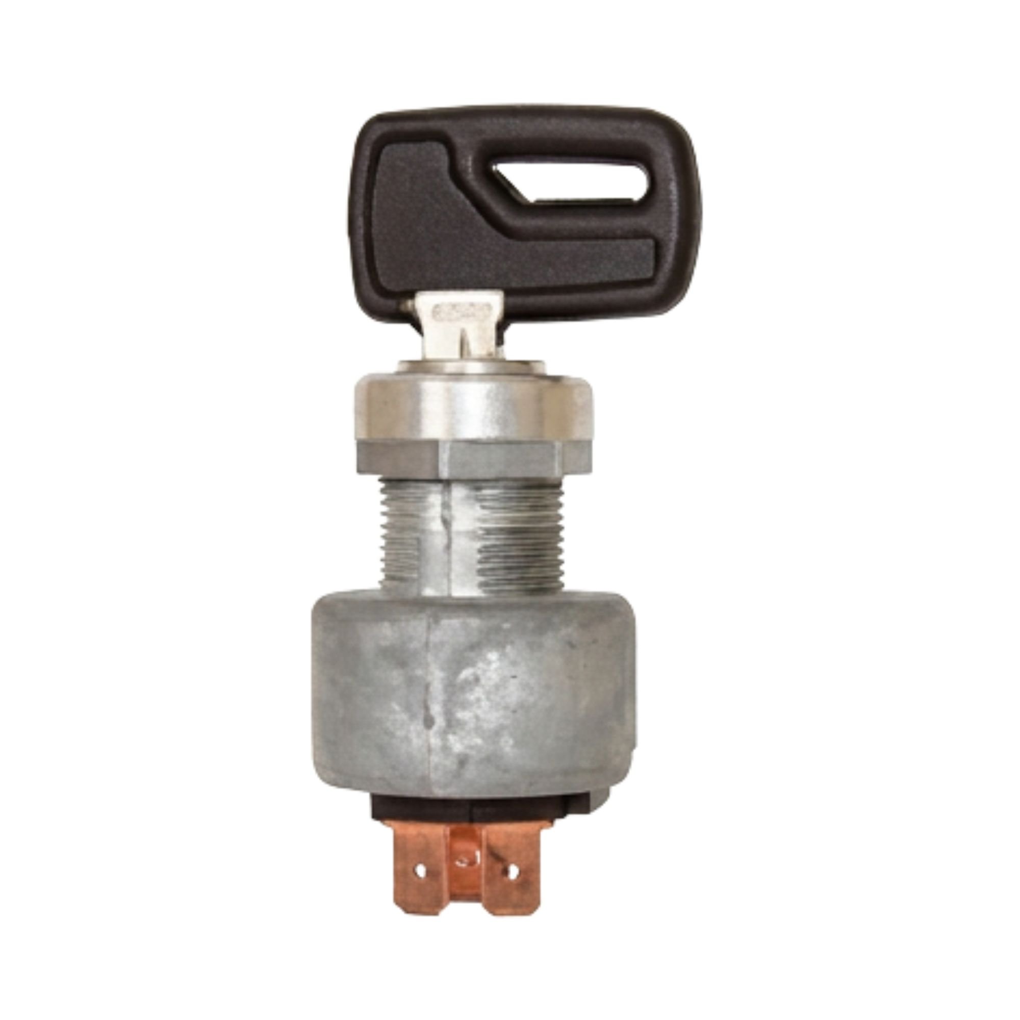 Contact à clé demarreur 0/I