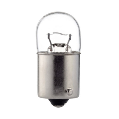 Ampoule de signalisation 24V R10W 10W BA15s blister (2 pcs)