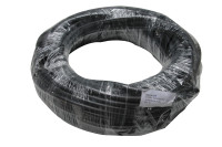 Fil câble démarrage - 35 mm² - 50m - noir - extra flexible