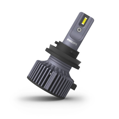 Phare Fog LED Ultinon Pro3022 HL H8/11/16 12-24V 2pcs