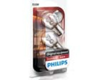 Philips P21/5W - 24V - 21/5W - BAY15d - blister 2 pièces