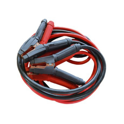 Cable demarrage - 35mm² - 2x3.5m - 500a