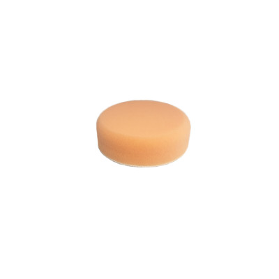 Tampon de polissage jaune 75 mm pour 282-AP1625