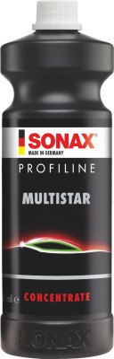 PROFILINE MultiStar concentré 1L