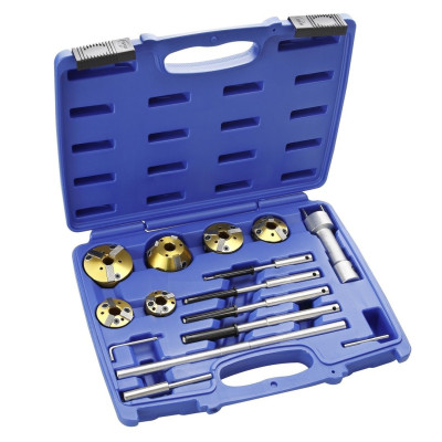 Kit de rectification des sieges de soupapes