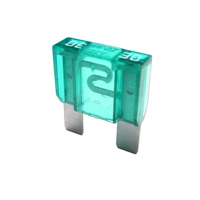 Fusible enfichable MaxiOTO 32V 30A