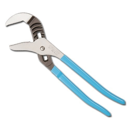 Channellock Pince à bec de perroquet 419mm - 0-108mm