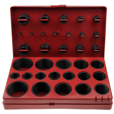 Assortiment de joints toriques 419 pcs