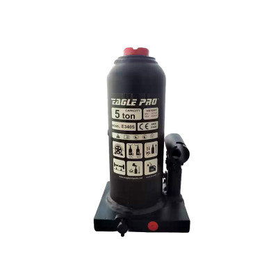 Cric de pot 5 tonnes Eagle Pro