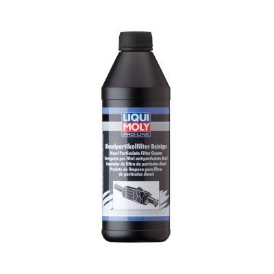 Pro-Line nettoyant pour filtre à particules diesel 1L
