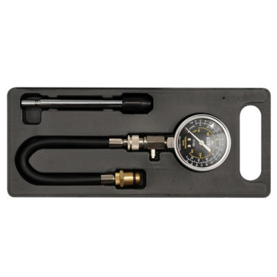 Compressiomètre moteur essence