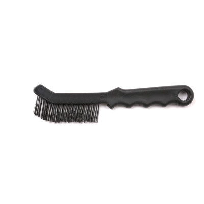 Brosse métallique pour étrier de frein 225mm