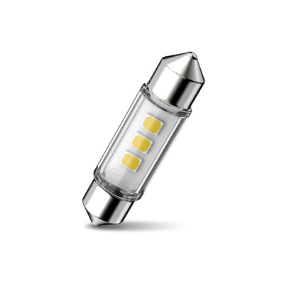 Feston LED Ultinon Pro7000 12V 38mm SV8,5