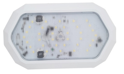 Lumière d'intérieur LED 1475 lm 12-24 V dim touch switch 172 mm x 100 mm