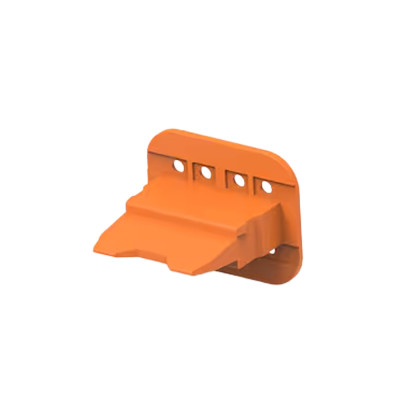 Deutsch DT04 verrouillage connecteur 8 pôles