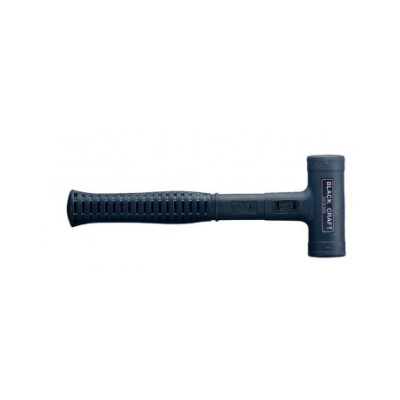 Halder - Marteau en caoutchouc - 40mm