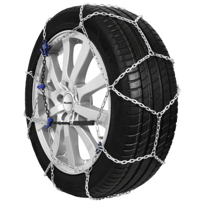 Chaîne neige POLAIRE ESSENTIEL 9 110 set