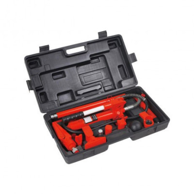 Kit de redressement/débosselage hydraulique - 4T
