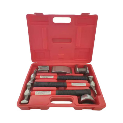 Kit de débosselage 7 pièces