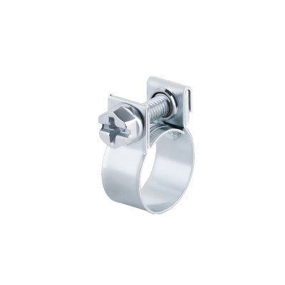 ABA Mini 9mm Collier de serrage