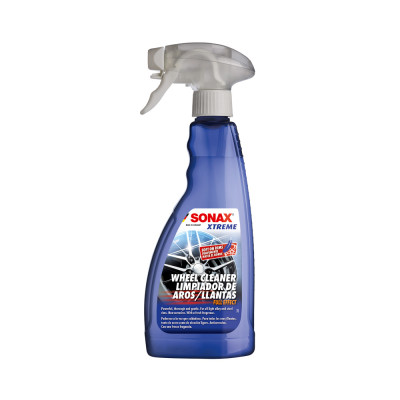 Nettoyant pour jantes XTREME Wheel Cleaner Full Effect 500ml