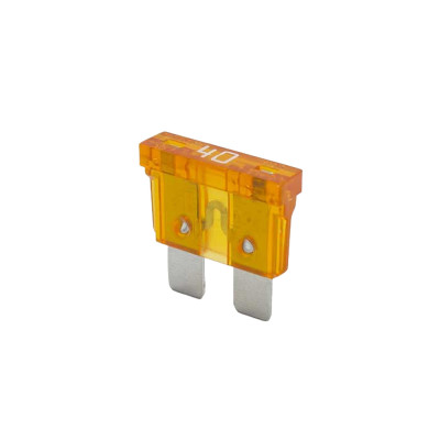 Fusible enfichable NormOTO 32V 40A