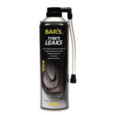 Bar's Tyre's Leaks 500ml