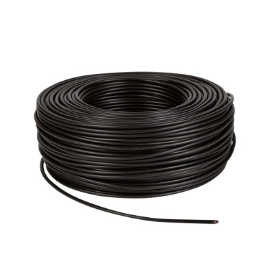 Fil 1,5mm² 100m boite double isolation