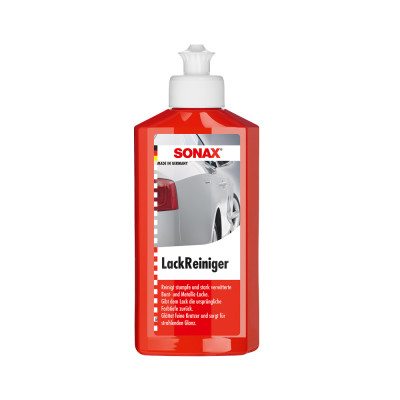 Polish PaintworkCleaner 250ml