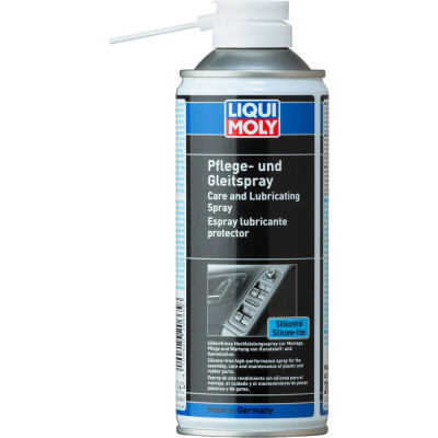 Spray lubrifiant d’entretien 400ml