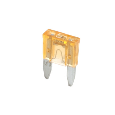 Fusible enfichable LED Shoblo miniOTO 32V 5A