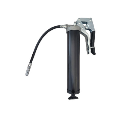Pistolet à graisse 500cc avec serrure