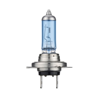 Amoule de phare H7 12V 55W PX26d +200% (2 pcs)